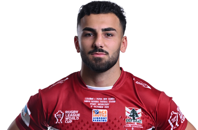 Moustafa Dirani
